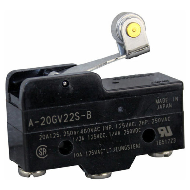 Champion 0501382 Switch