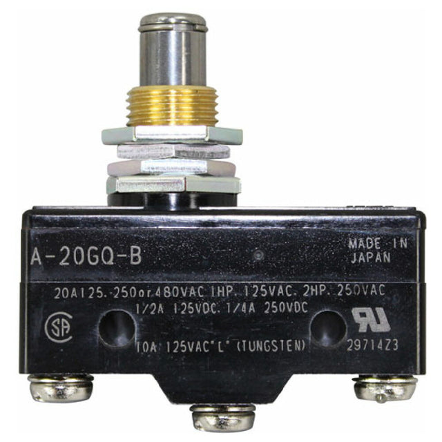 Middleby Marshall P9100-16 Switch