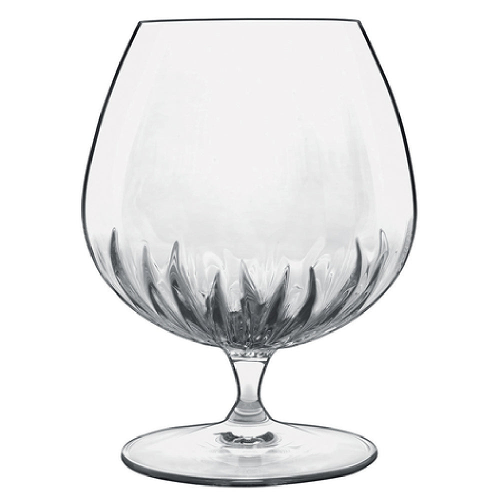 BauscherHepp 12724/01 Cognac Glass 15.75 Oz. 3-3/4" Dia. X 15-3/4"H