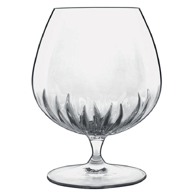 BauscherHepp 12724/01 Cognac Glass 15.75 Oz. 3-3/4" Dia. X 15-3/4"H