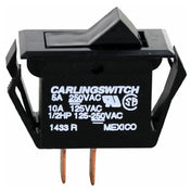 Bunn 01063.0000 Rocker Switch 9/16 X 1 1/8 Spst