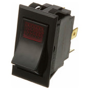 Star Mfg 2E-70411 Rocker Switch 7/8 X 1 1/2 Spst