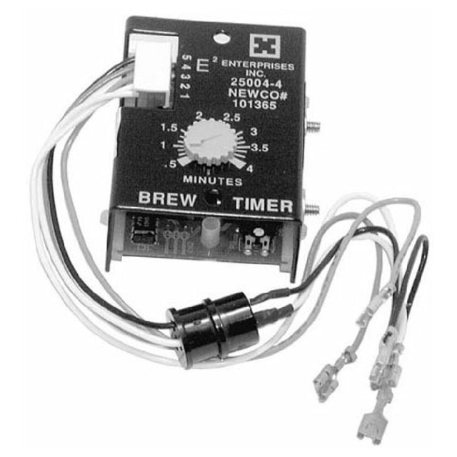 Newco 101303 Universal Timer