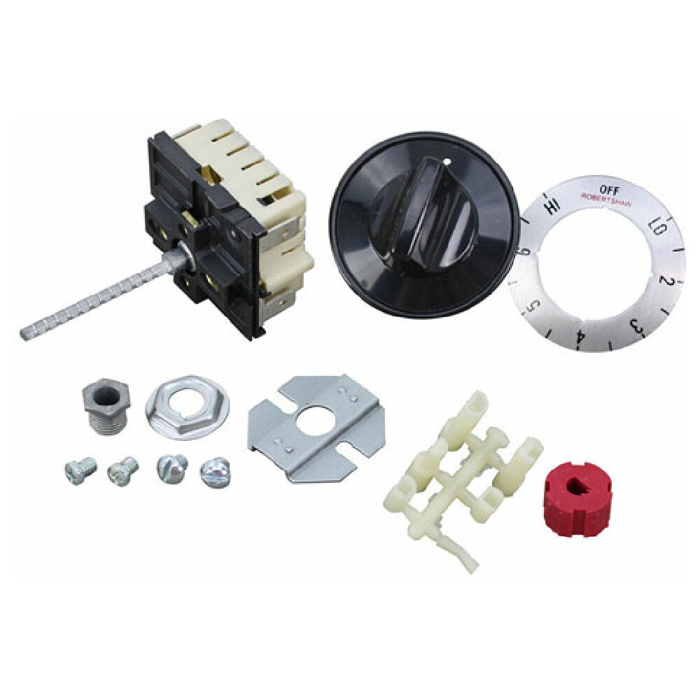 Private Label 421158 Infinite Switch Kit