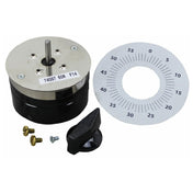 AllPoints 421161 Timer W/dial Plate/knob