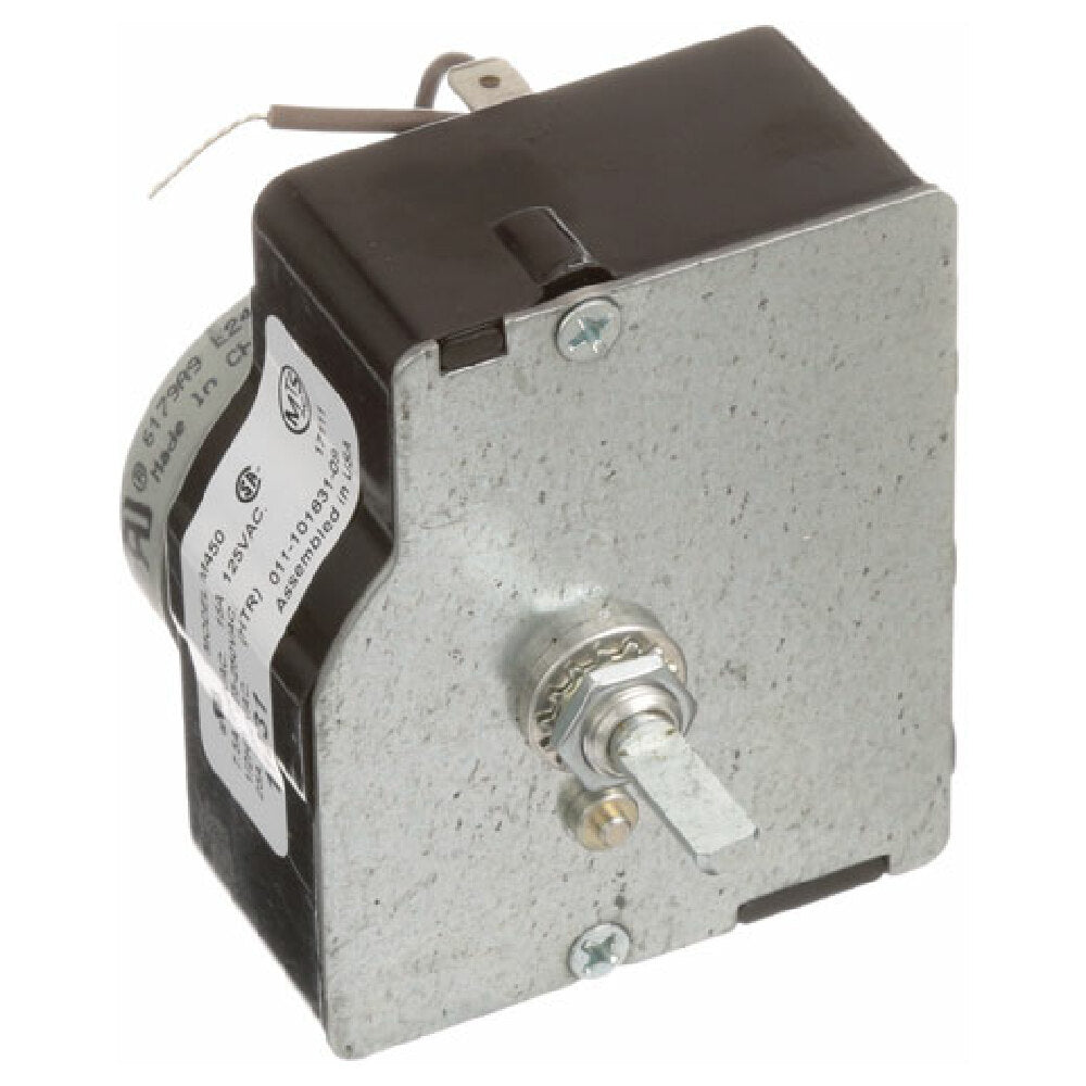 Blodgett -18226 Timer