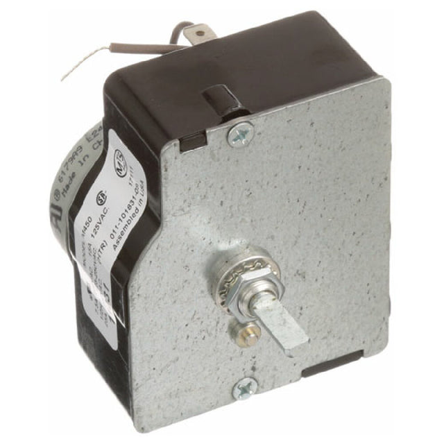 Blodgett -18226 Timer
