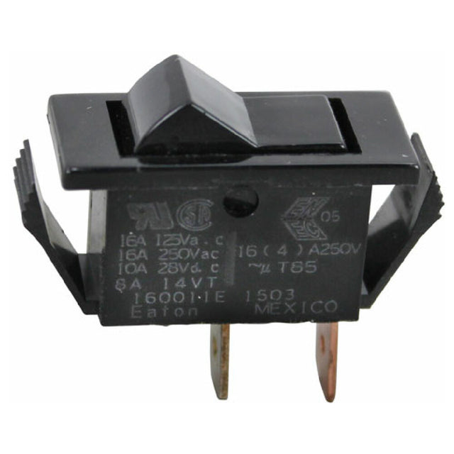 Alto-Shaam -SW3409 Rocker Switch 9/16 X 1 1/8 Spst