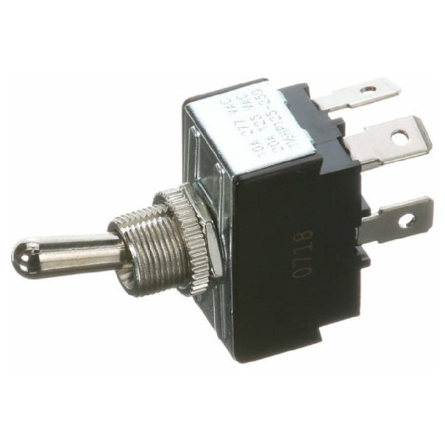 Hobart 340324-6 Toggle Switch 1/2 Dpst