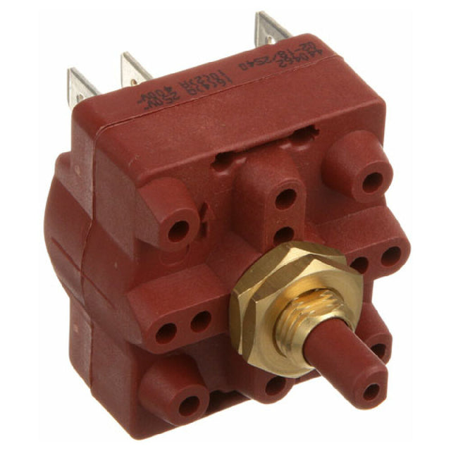 Holman -PS120319 Rotary Switch