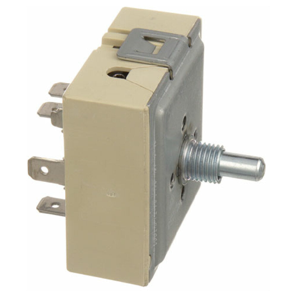 AllPoints 401101 - 1.7 Inch Diameter Infinite Control Switch ...