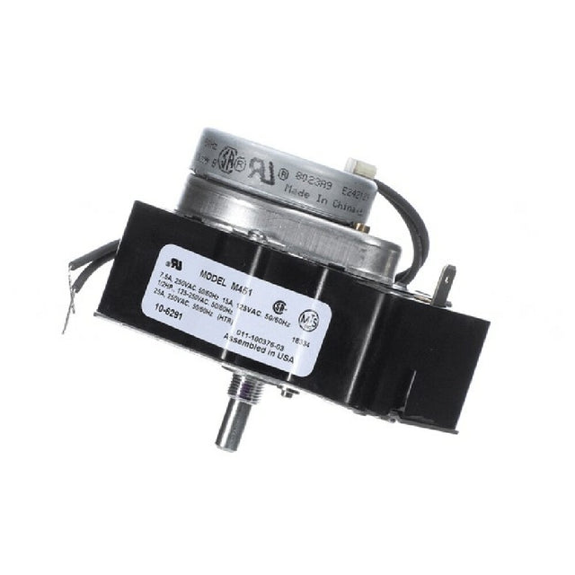 Market Forge 106291 Timer