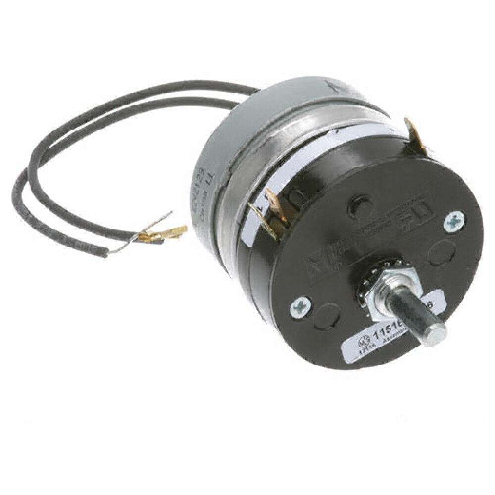 Vulcan Hart 411690-00001 Timer