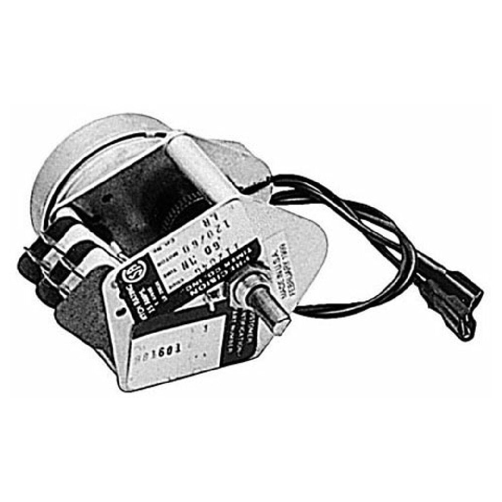 Hobart 00-881601 Timer