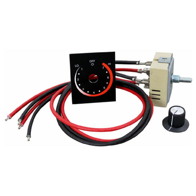 Hatco -R02-19-017-00 Infinite Switch Kit