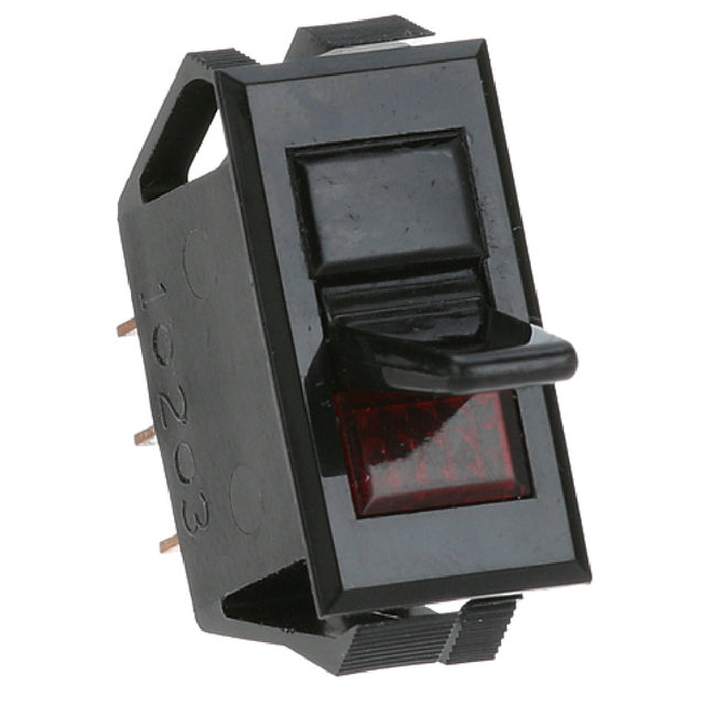 Bunn BU4351-0000 Switch 9/16 X 1 1/8 Spst