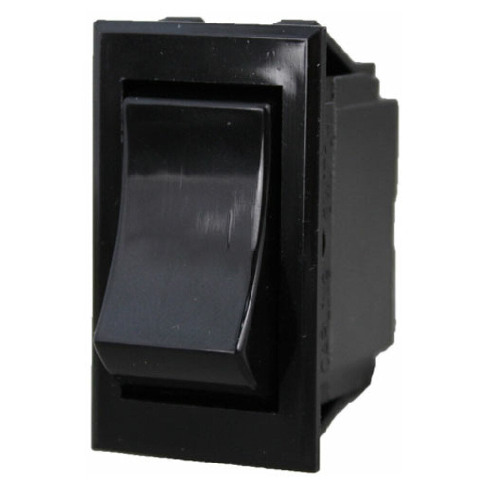 Dynamic Cooking Systems 16087-2 Light Switch 7/8 X 1 1/2 Spstctr Off