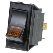 Frymaster FM8073574 Rocker Switch 7/8 X 1 1/2 Spst