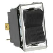 Star Mfg 54493 Rocker Switch 7/8 X 1 1/2 Dpdt Ctr Off