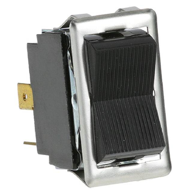 Frymaster FM8070496 Rocker Switch 7/8 X 1 1/2 Dpdt Ctr Off