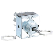 Henny Penny 16640 Switch 3/4 4pdt Ctr Off