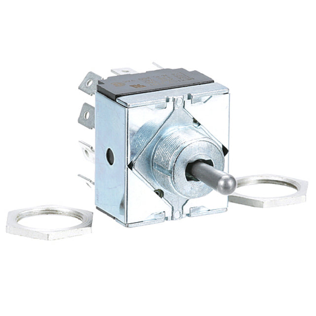Henny Penny 16640 Switch 3/4 4pdt Ctr Off