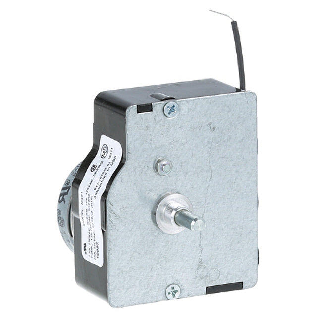 Alto-Shaam TR3504 Timer