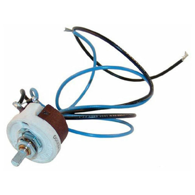 APW 83221 Speed Control