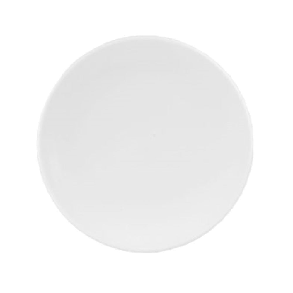 Churchill China ZCAPMC161 Plate 6-1/8" Dia. Round