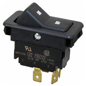 Groen Z088876 Rocker Switch 7/8 X 1 5/8 Dpst