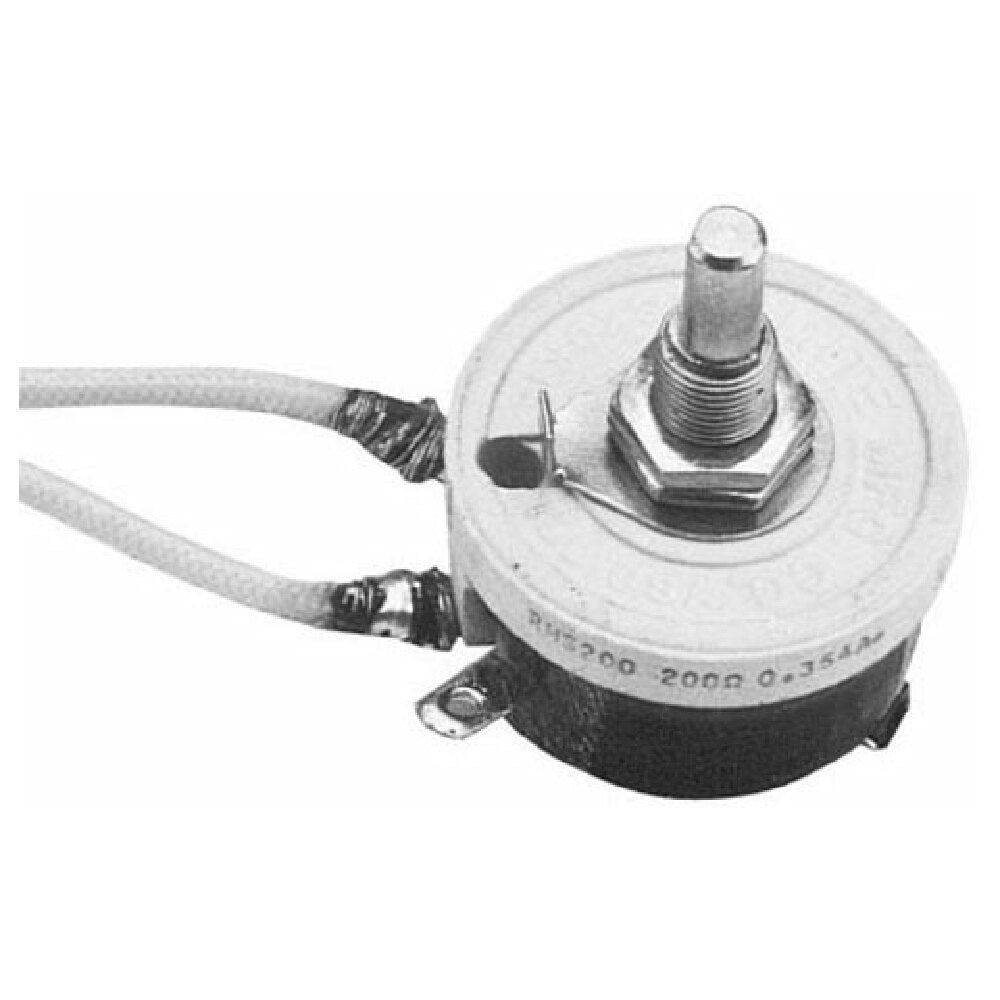 Hatco 02-13-100-00 Rheostat