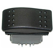 Cleveland SK50175 Rocker Switch 7/8 X 1 1/2 Dpdt Ctr Off