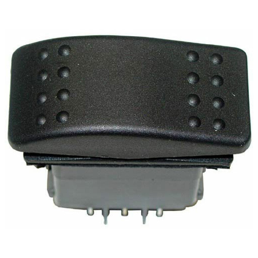 Cleveland SK50680 Rocker Switch 7/8 X 1 1/2 Dpdt Ctr Off