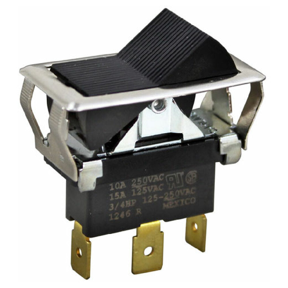 Southbend SOU1164504 Switch 7/8 X 1 1/2 Spdt