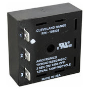 Cleveland 109239-CLE Timer