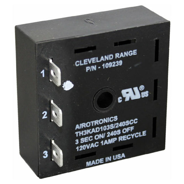 Cleveland 109239-CLE Timer