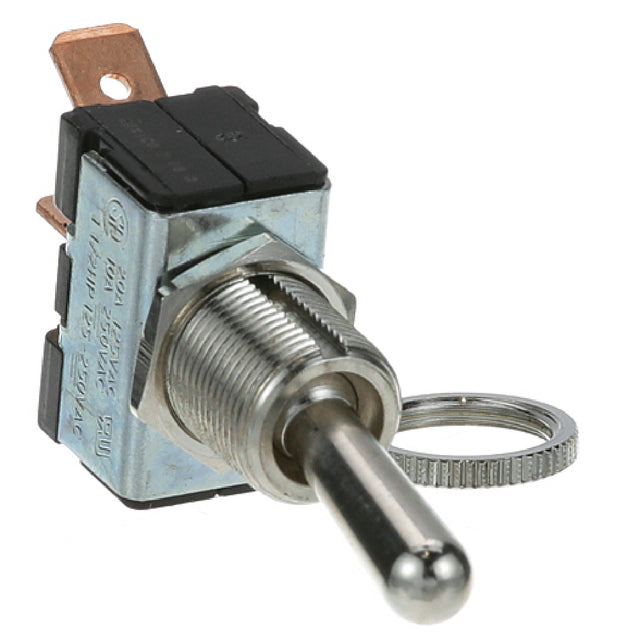 Ultrafryer 18204 Toggle Switch 7/16 Spst