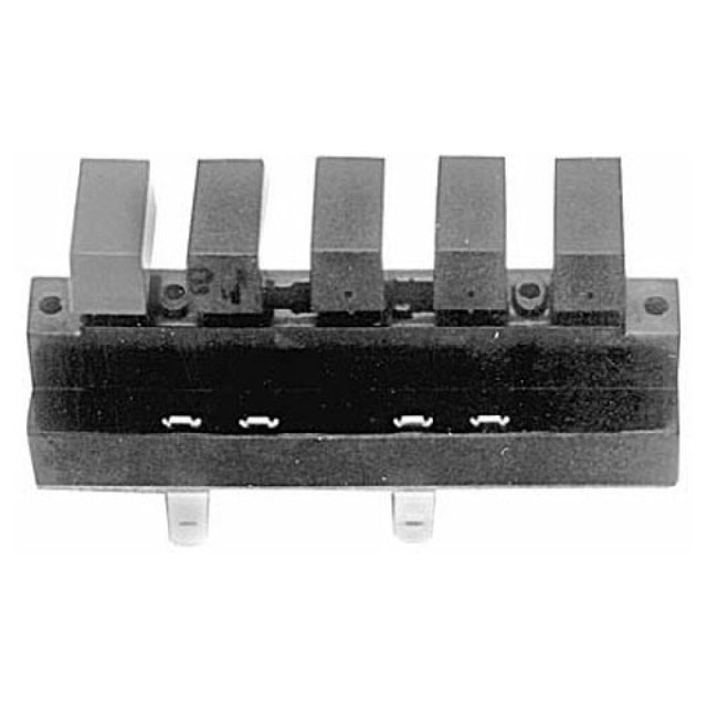 Taylor Thermometer -18794A Switch