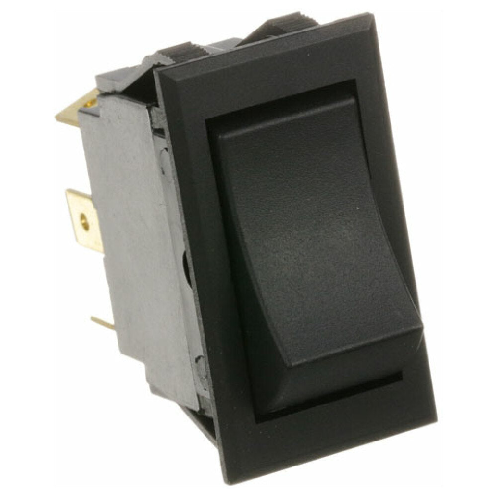 Hobart 358628-1 Rocker Switch 3/4 X 1 5/8 Dpdt Ctr Off