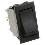 Hobart 358628-1 Rocker Switch 3/4 X 1 5/8 Dpdt Ctr Off
