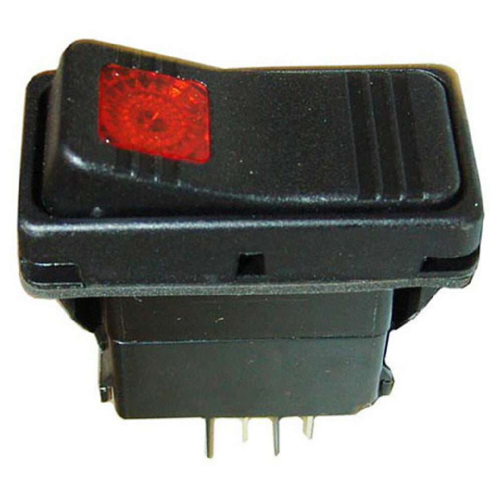 Southbend 1178700 Power Switch 3/4 X 1 5/8 Dpst
