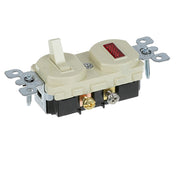 Bally 017256 Switch W/signal Light Spst