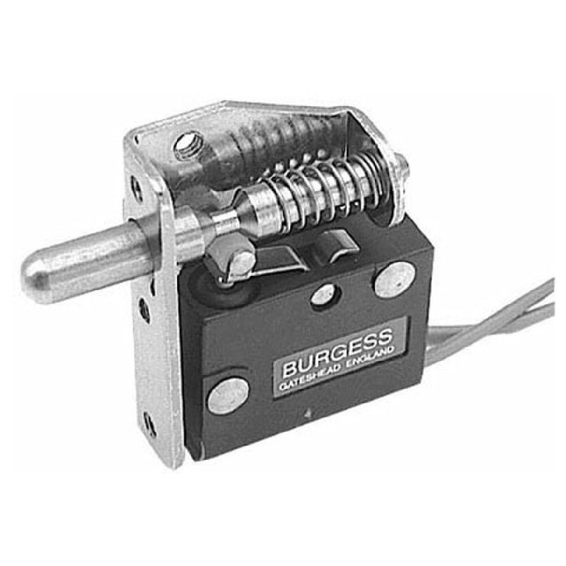 Cleveland 104196 Switch Assembly No