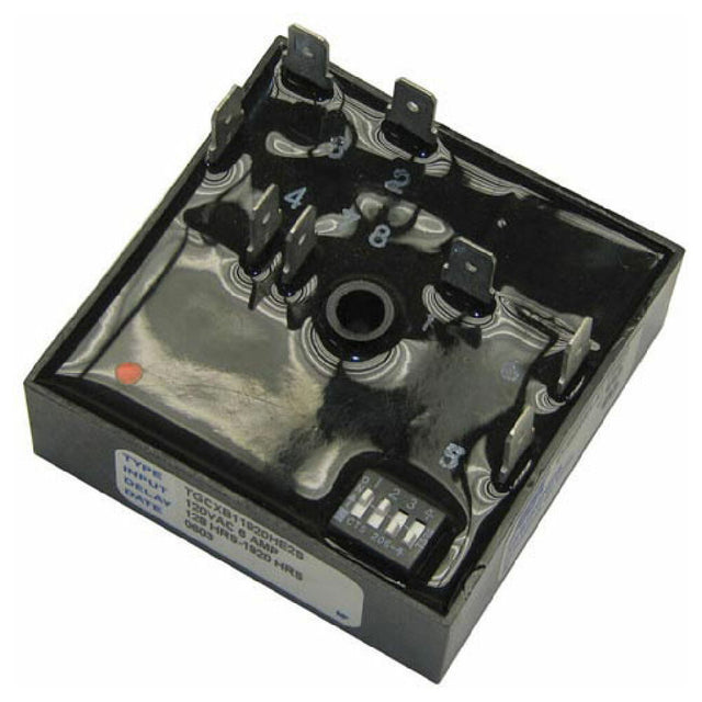 Cleveland 106911 Clean Light Timer