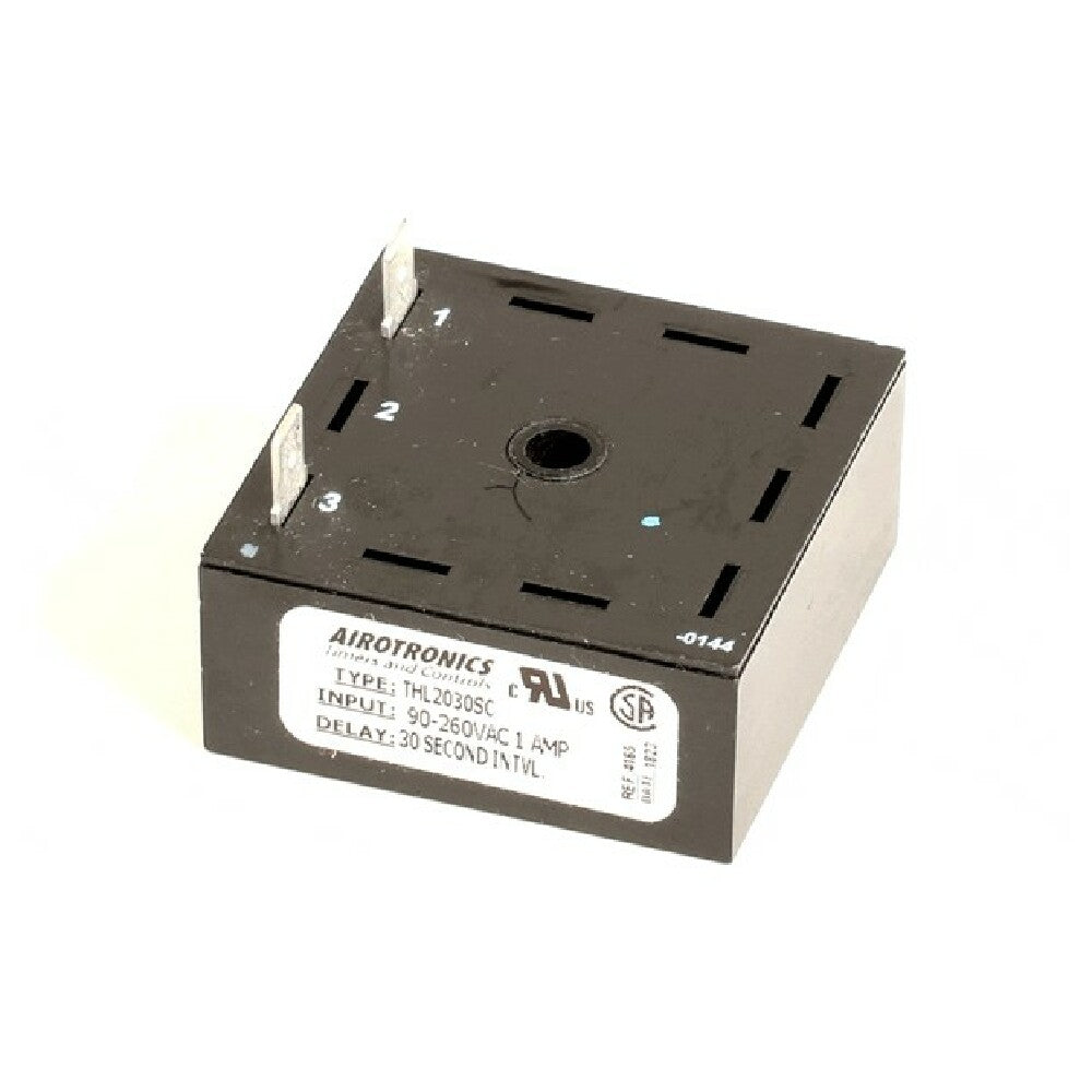 Curtis WC-405R-101 Agitation Timer