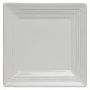 Tuxton CWH-0845 Plate 8-1/2" Square