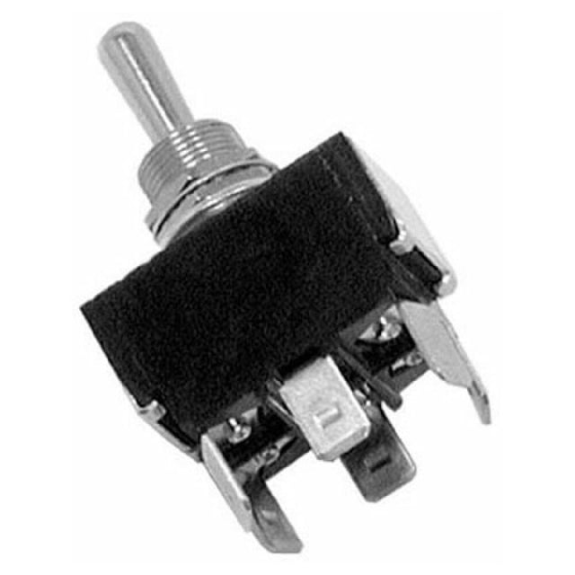 Globe 952-8 3 Position Switch 7/16 Dpdt