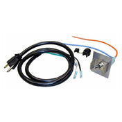 Star Mfg HN-115140 Toggle Switch Kit 3/4 X 1 1/8 Dpst