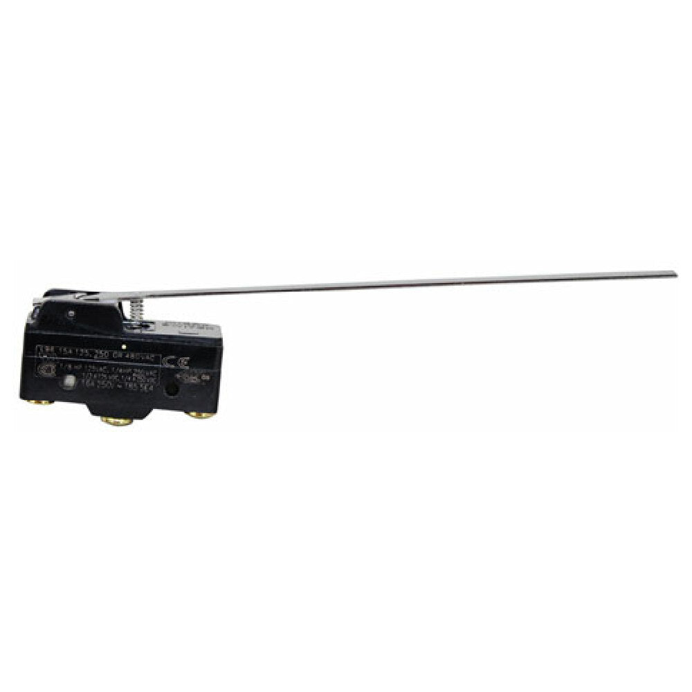 Jade Range JD2035100000 Door Microswitch 2 Hole 1 Oc No Nc