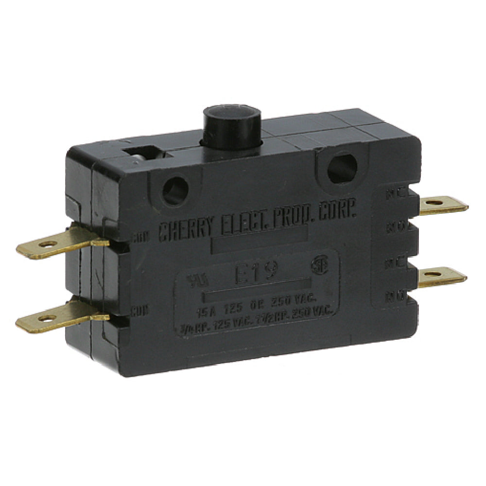 Star Mfg 60032 Microswitch 2 Hole 1 Oc Dpst